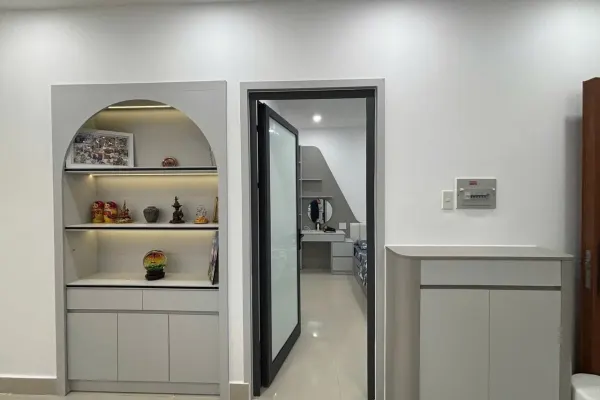 Квартира, 2 спальни · 74 м² 6