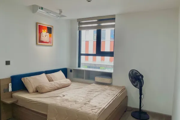 Квартира, 3 спальни · 90 м² 4