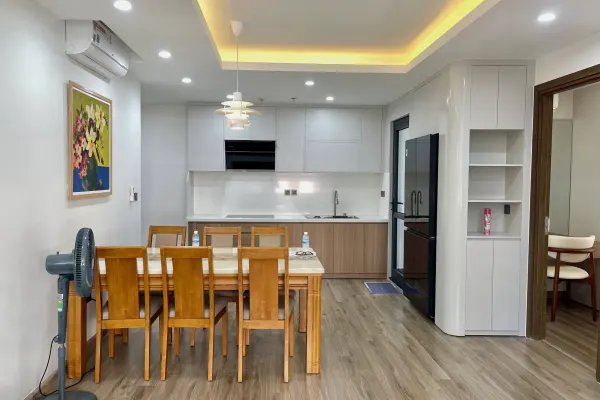 Квартира, 3 спальни · 90 м² 6