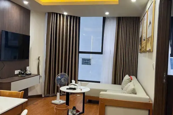 Квартира, 2 спальни · 60 м² 3