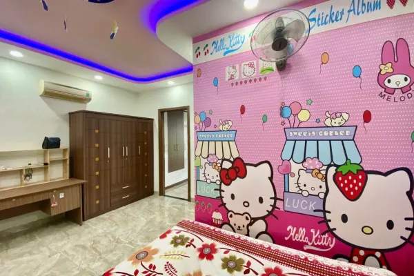Дом, 4 спальни · 300 м² 7