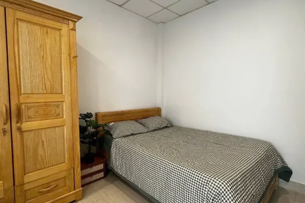Квартира, 2 спальни 3