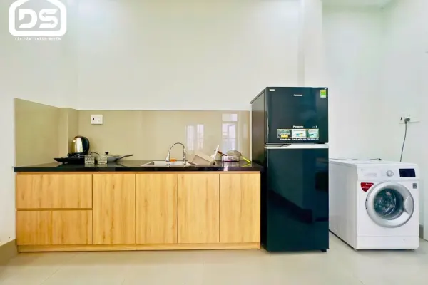 Квартира, 1 спальня · 45 м² 2