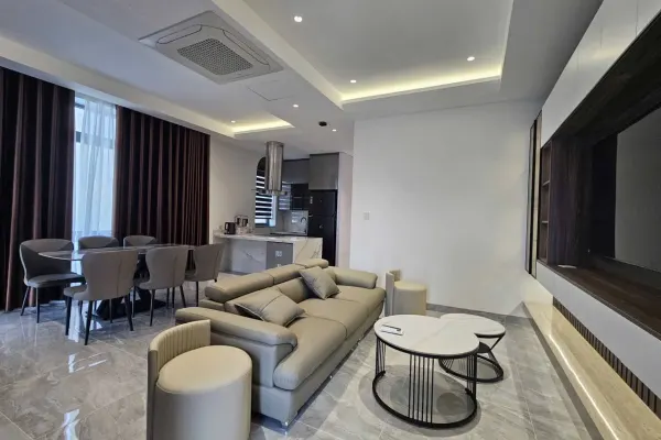 Дом, 2 спальни · 150 м² 2