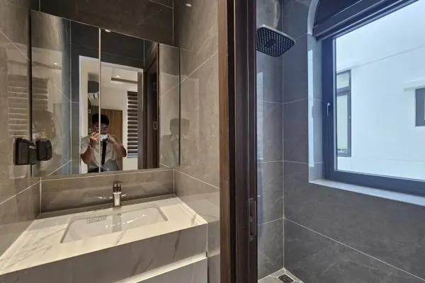 Дом, 2 спальни · 150 м² 3