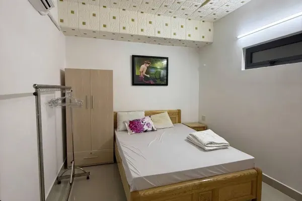 Квартира, 2 спальни · 77 м² 8