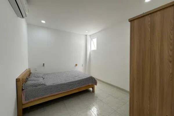 Квартира, 2 спальни · 50 м² 3