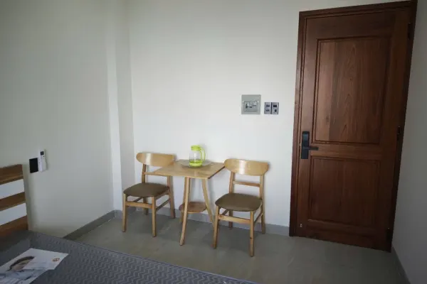 Студия · 30 м² 5