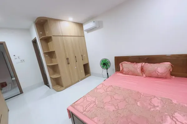 Студия · 35 м²