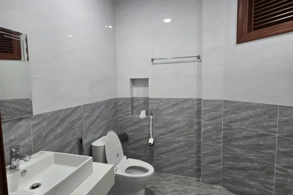 Дом, 4 спальни · 70 м² 4