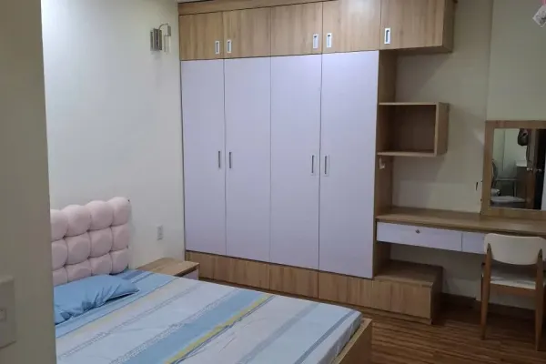 Квартира, 2 спальни 3