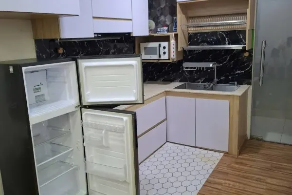 Квартира, 2 спальни 5