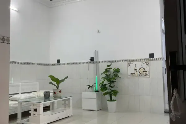 Дом, 1 спальня · 80 м²