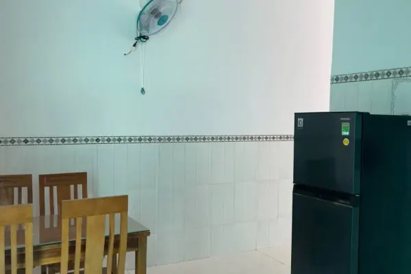 Дом, 1 спальня · 80 м² 2
