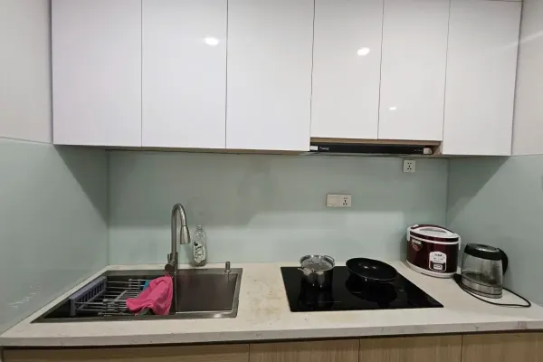 Студия · 50 м² 4