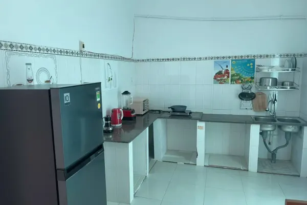 Дом, 1 спальня · 80 м² 3