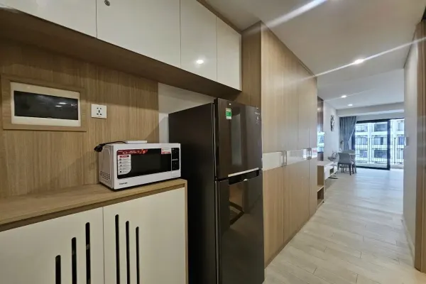 Студия · 50 м² 5