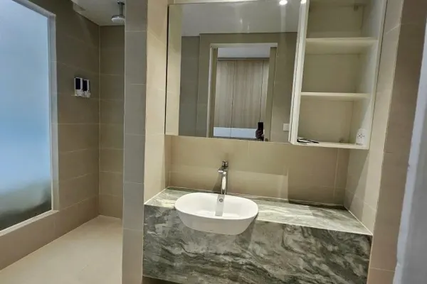 Студия · 50 м² 6
