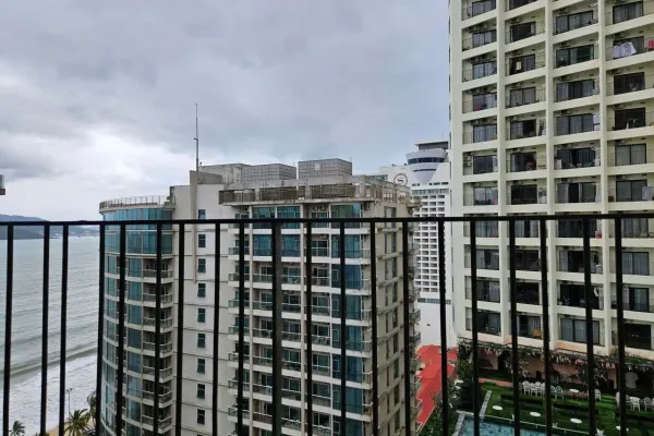 Студия · 50 м² 7