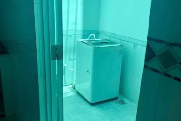 Дом, 1 спальня · 80 м² 7