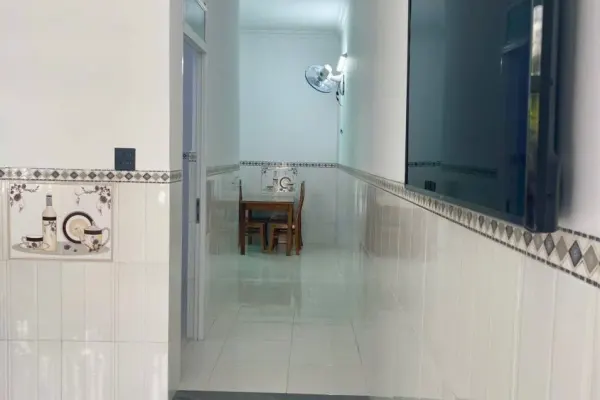 Дом, 1 спальня · 80 м² 8