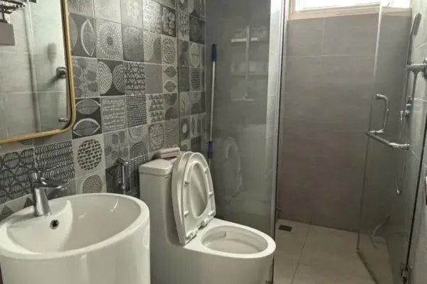 Квартира, 2 спальни 4