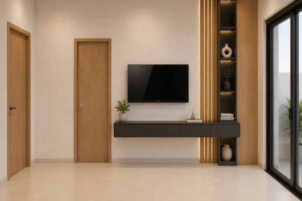Дом, 3 спальни · 270 м² 2