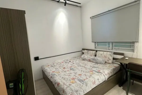 Квартира, 4 спальни 4