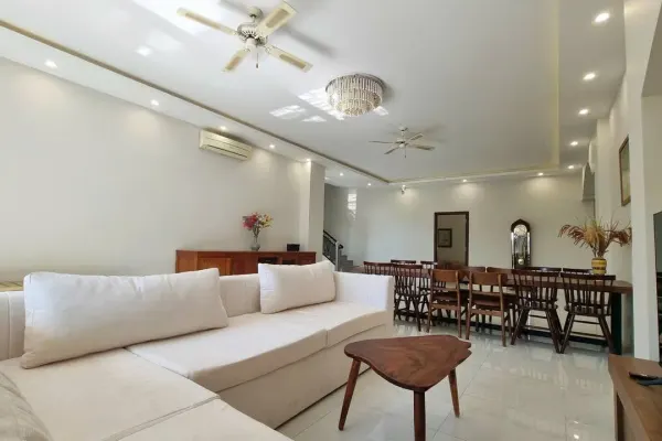 Вилла, 9 спален · 500 м² 3