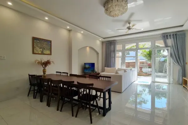 Вилла, 9 спален · 500 м² 4