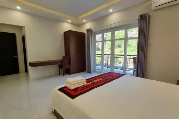 Вилла, 9 спален · 500 м² 7