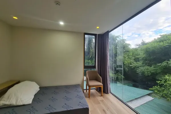Квартира, 2 спальни · 70 м² 4