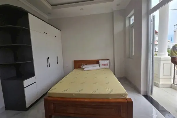 Дом, 4 спальни · 100 м² 4