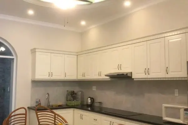 Дом, 4 спальни · 100 м² 5