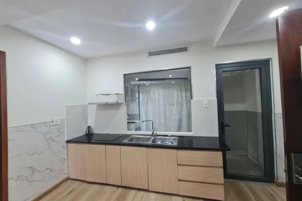 Квартира, 2 спальни · 70 м² 7