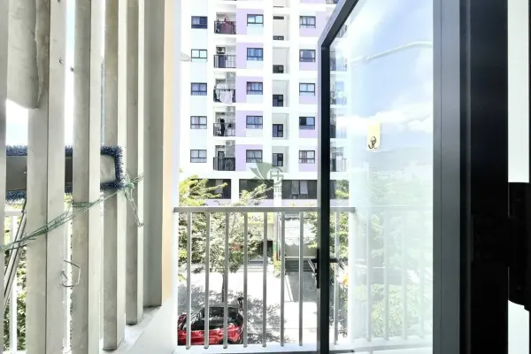 Студия · 25 м² 3