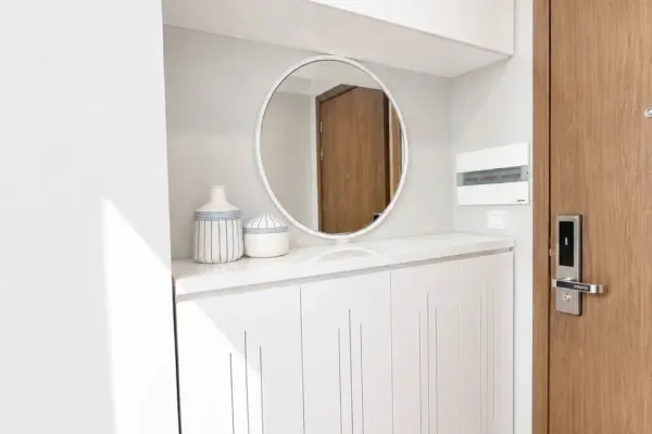 Квартира, 2 спальни · 60 м² 4