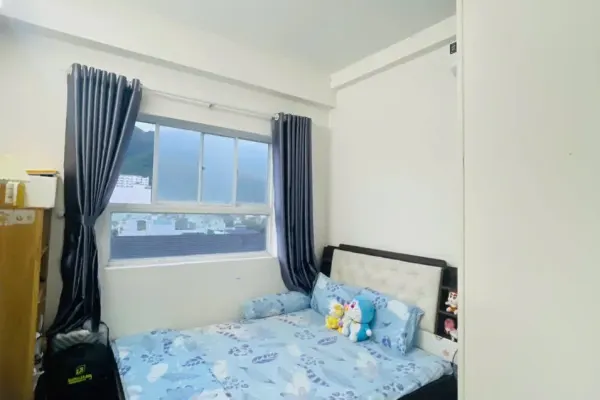 Квартира, 2 спальни · 60 м² 4