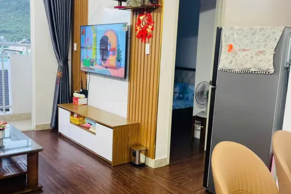 Квартира, 2 спальни · 60 м² 7
