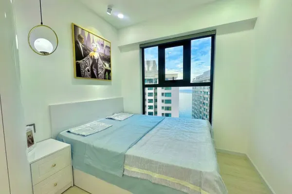 Квартира, 3 спальни · 88 м² 4