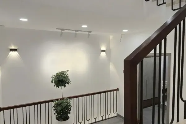 Дом, 3 спальни · 100 м² 8