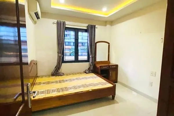Квартира, 2 спальни · 45 м² 4