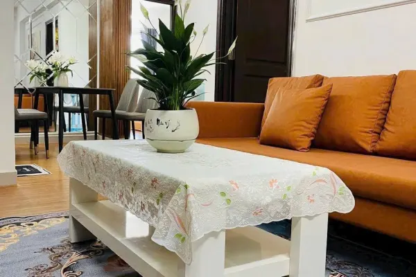 Квартира, 2 спальни · 70 м²