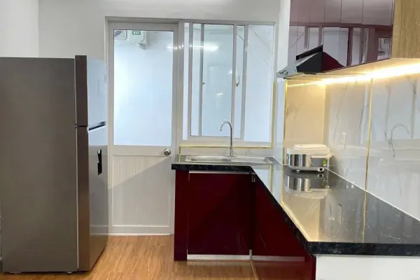 Квартира, 2 спальни · 70 м² 2