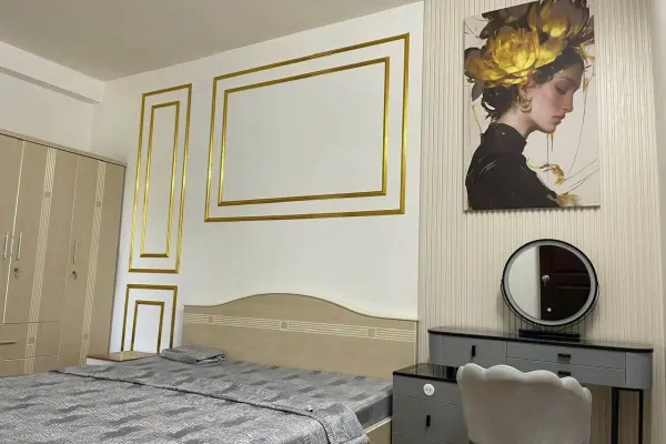 Квартира, 2 спальни · 70 м² 4