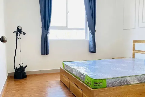 Квартира, 2 спальни · 70 м² 5