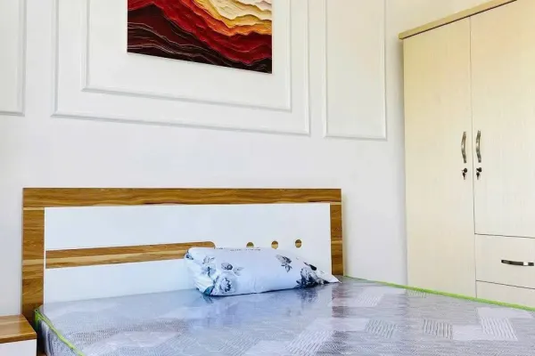 Квартира, 2 спальни · 70 м² 6