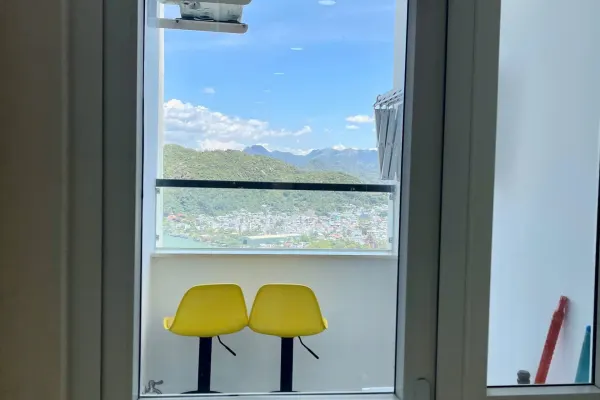 Квартира, 2 спальни · 68 м²
