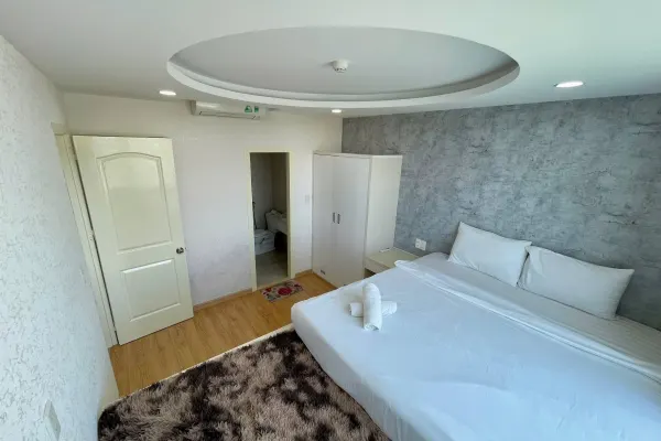 Квартира, 2 спальни · 68 м² 2