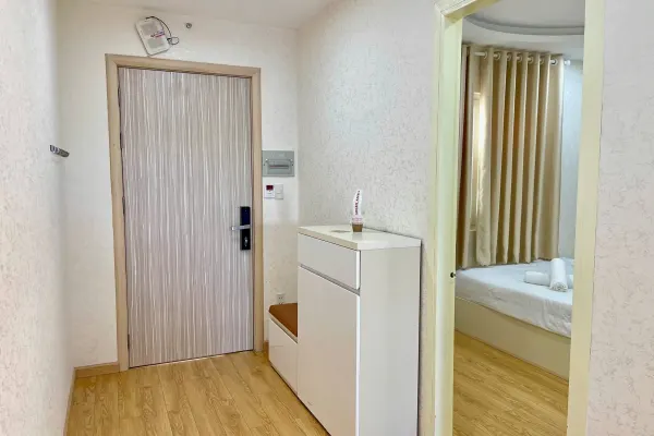 Квартира, 2 спальни · 68 м² 6